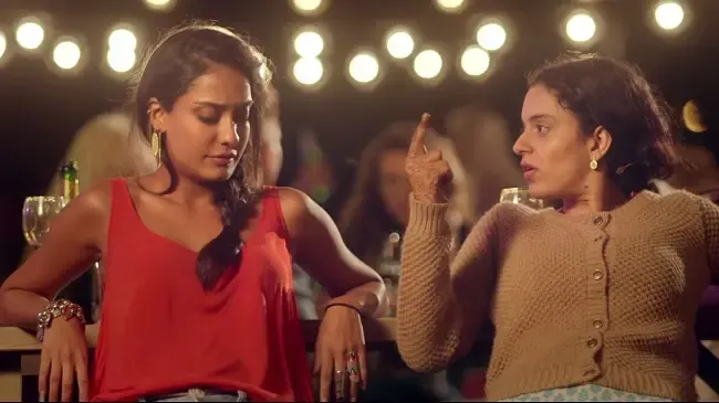 Sharing Secrets With Best Friends, hindi films on breakups, relatable tweets for indian women, women listen each other, women empower women