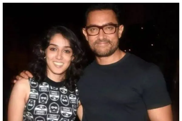 Ira Khan Instagram Post after Aamir Khan Divorce