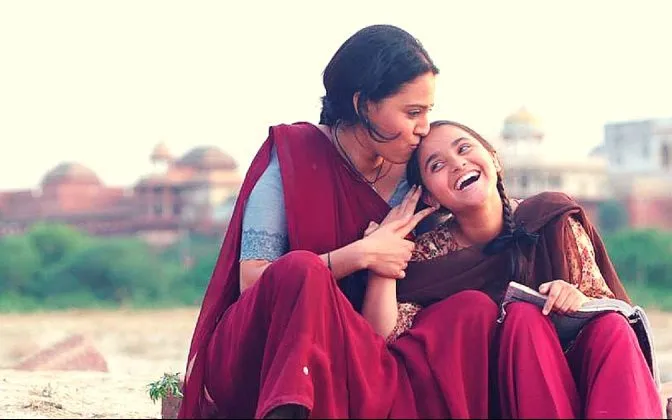 Best Friend As A Single Parent, Swara Bhasker quotes, nil battey, mom daughter conversations