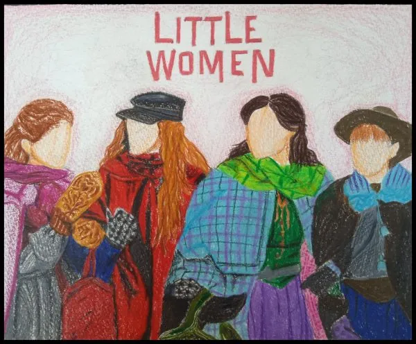 Little Women, greta gerwig