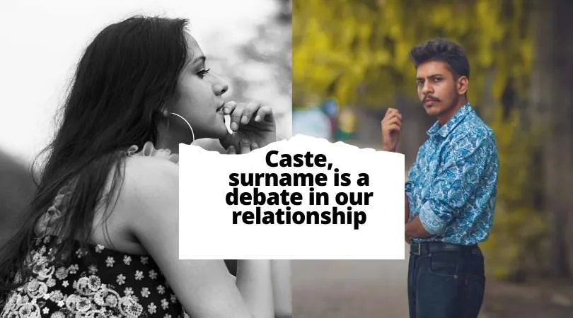 india caste relationships, Casteism in India