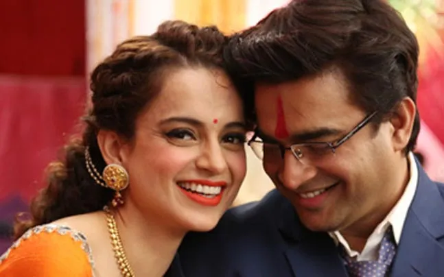 tanu weds manu 3, bollywood films based on complex moder10 years of tanu weds release ,Google Maps marital discord
