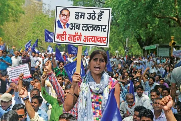 Dalit And Adivasi Budget, Minor tribal girl raped , Punjab honour killing, crematorium gangrape case, chhattisgarh rape case, Hathras gangrape dalit woman