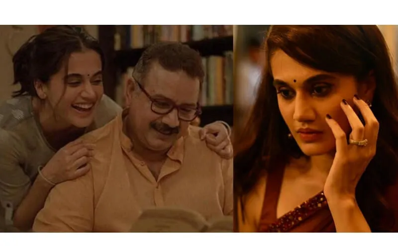 daughter's marital house, Five Feminist Dads Bollywood