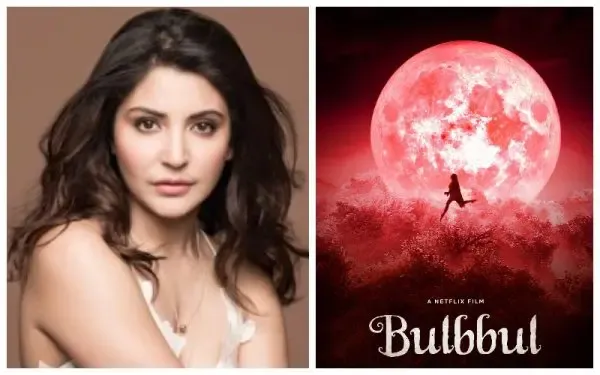 Bubbul film, Anushka Sharma