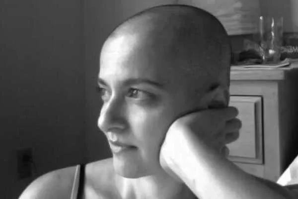 7 Women On What It Felt Like To Shave Their Heads. And The Reactions They  Got - SheThePeople TV