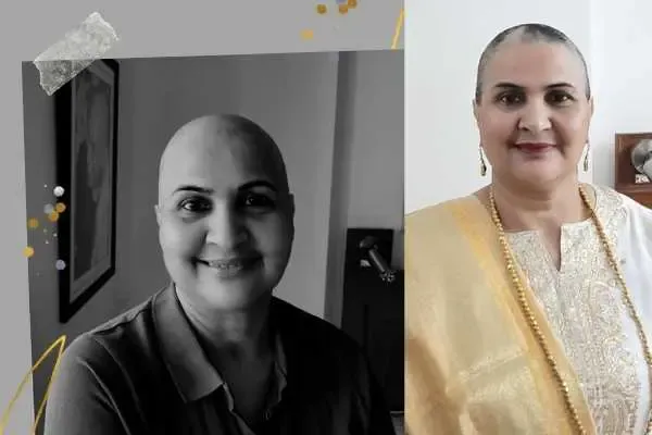 women who shave their head, women shave heads