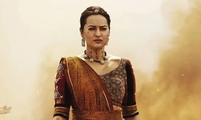 Sonakshi Sinha on body positivity, Bhuj Release Date And Time, Trailer Of Bhuj The Pride Of India, Trailer Of Bhuj The Pride Of India, Social Media Reacts To Bhuj Trailer, Bhuj the Pride Of India Trailer, Bhuj Sonakshi Sinha, Bhuj The Pride of India release date, where to watch Bhuj, watch Bhuj online