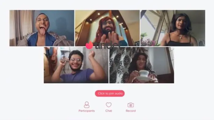 Tinder India Pride Video, LGBTQIA