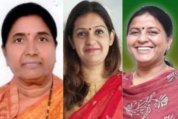 india women parliament