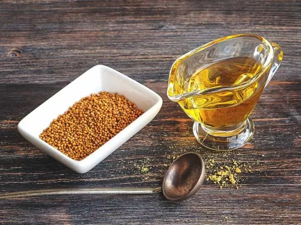 Six Reasons Why Mustard Oil is a Superfood - SheThePeople TV