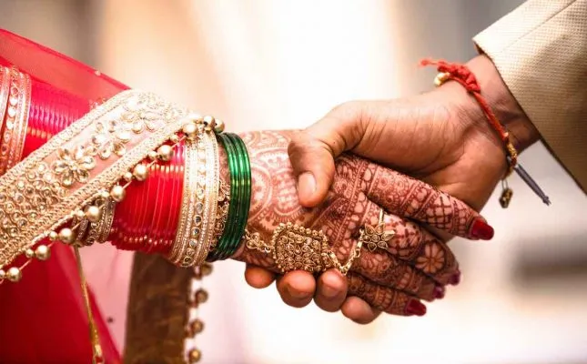 Rajasthan Woman Remarries Daughter-in-law And Educates Her ,Groom Slaps Bride For Dancing, Bill To Raise Legal Age Of Marriage, UP Khaps Oppose Girls Marriage Age Change, Legal Age Of Marriage, Marriage Registration On Video, Marital Rape In India, Odisha Couple Ostracised Odisha Couple flees wedding, groom glasses and newspaper, bride's sister kisses groom, Forced Conversions ,bindori ,jhansi police station ,jobs on compassionate grounds ,refusal to make tea, special marriage act ,age of sexual consent, women's rights group up anti-conversion ordinance, punjabi wedding rituals, change after marriage