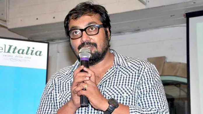 Bollywood Supports Anurag Kashyap in the Payal Ghosh Controversy