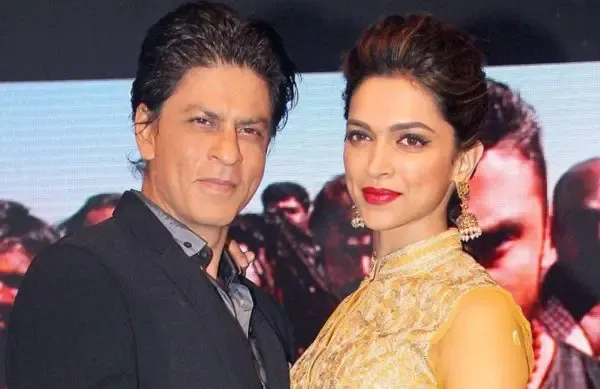 Deepika Padukone To Star Alongside Shah Rukh Khan In Pathan Shethepeople Tv The action film went on floors late last year and the first schedule has. star alongside shah rukh khan in pathan