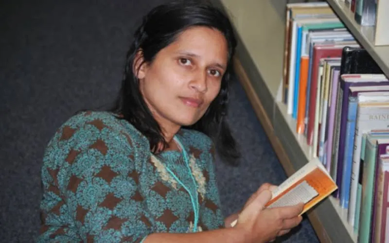 Bhanu Kapil, women poets
