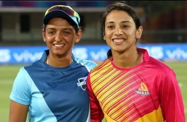 10 Things To Know About Women's T20 Challenge 2020 - SheThePeople TV