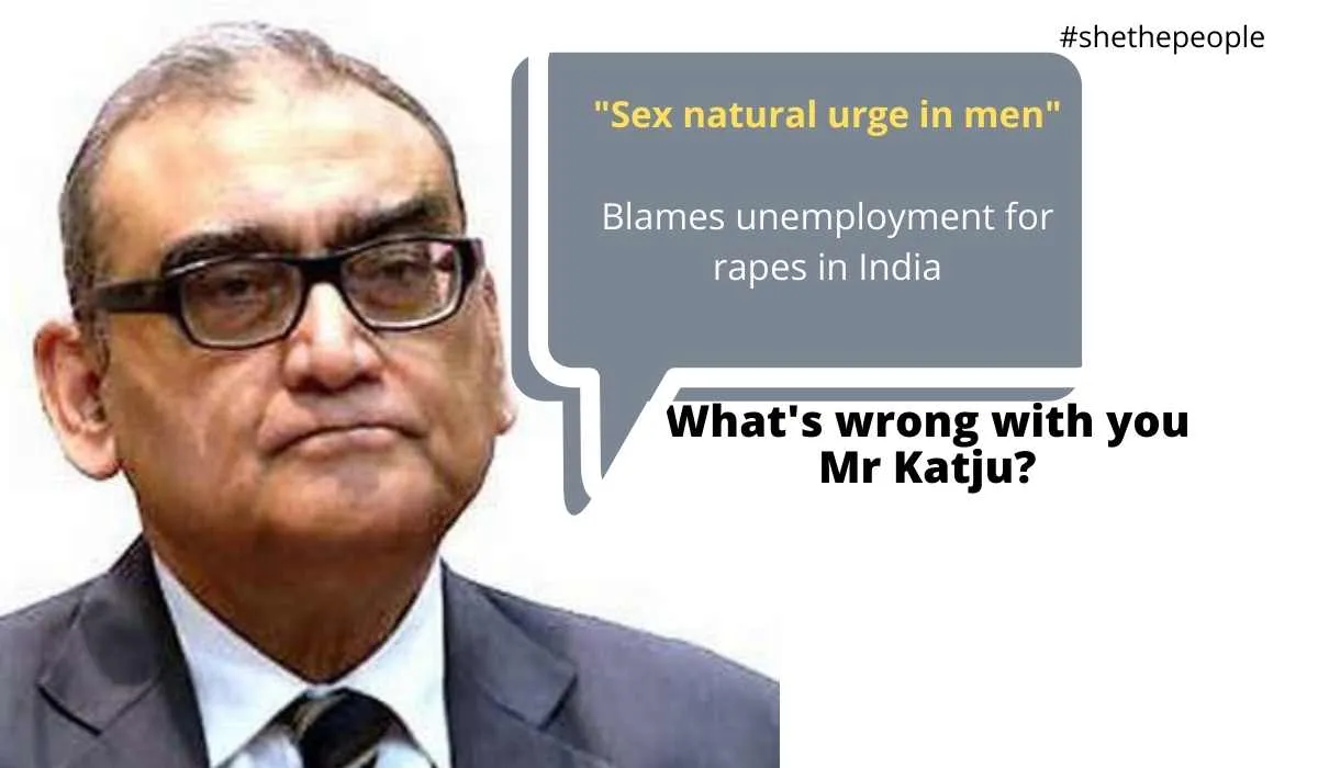 markandey katju statement manisha valmiki hathras rape case (1), markanday katju hathras statement