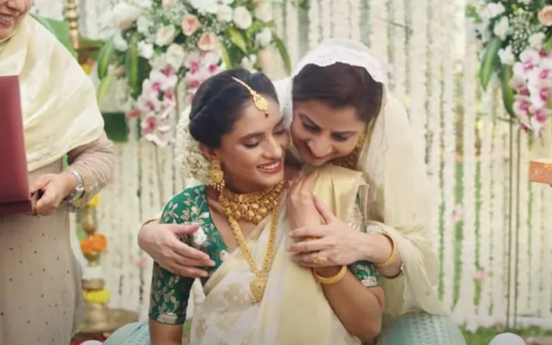Tanishq ad interfaith marriages
