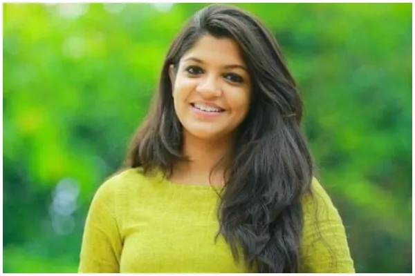 Who Is Aparna Balamurali Get To Know Her More