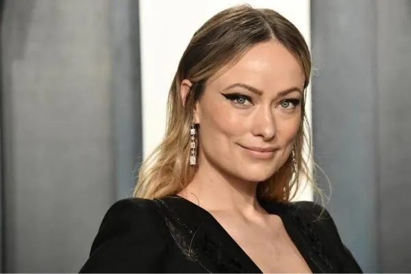 Dont worry darling ,Olivia Wilde directorial halts production