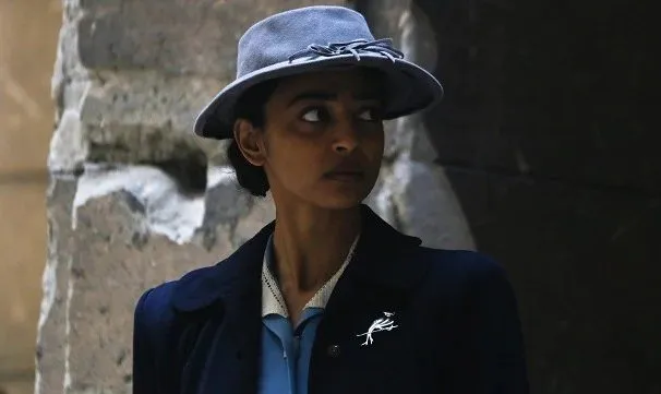 Know About Radhika Apte, A Call To Spy Review, Radhika Apte, A Call To Spy