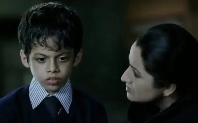 Mother-Child Relationship, bollywood films on disability, talking children about death