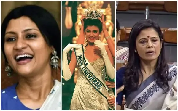 9 Things All Bengali Girls Are Sick And Tired Of Hearing - SheThePeople TV