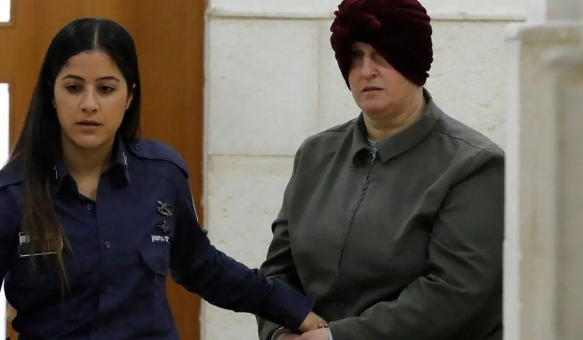 Israel extradites Malka Leifer