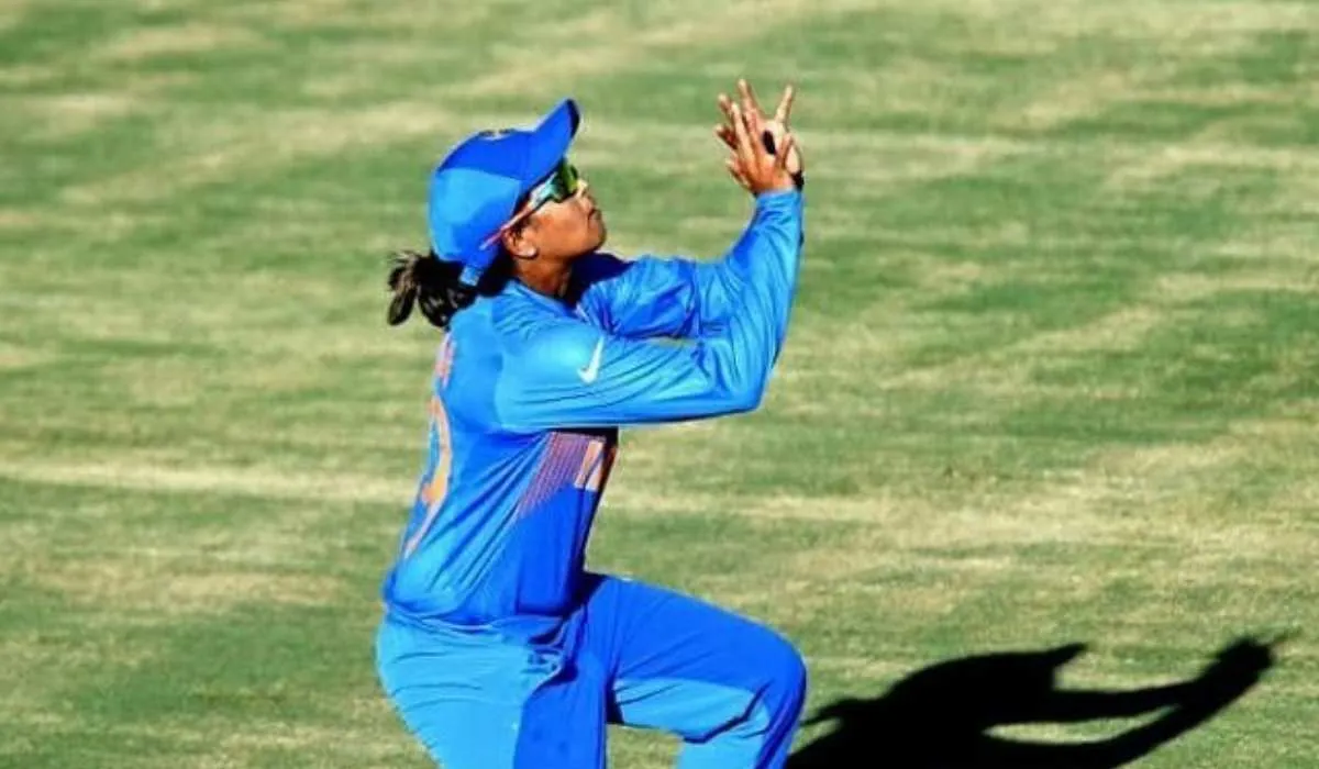 Who is Veda Krishnamurthy ,Women Cricketers Club Event, Indian Women Cricketers Participate Club Event