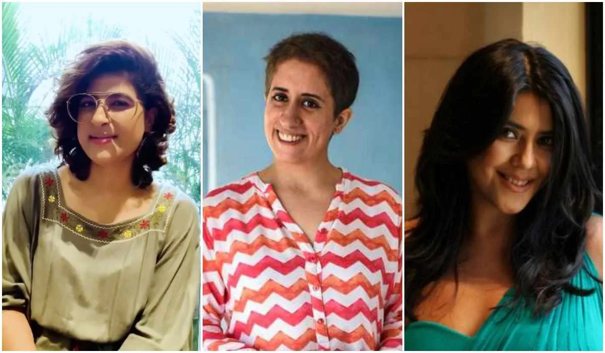Indian Women Rising Feminist Films