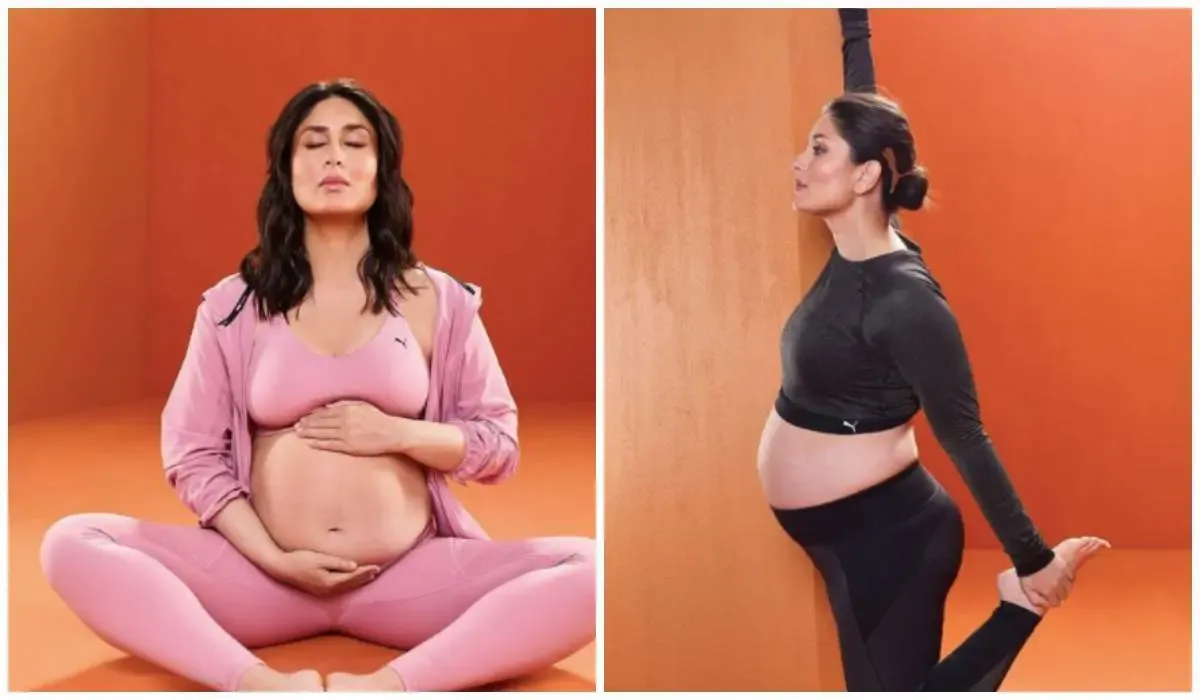 Kareena Kapoor delivery, kareena kapoor second baby
