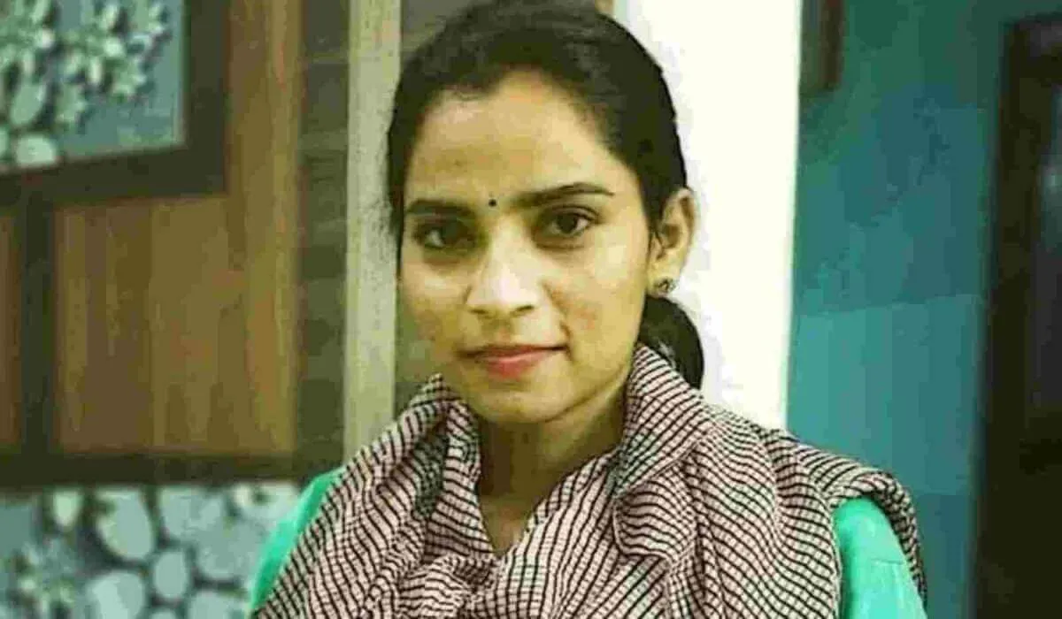 activist nodeep kaur injuries, activist Nodeep Kaur, Nodeep Kaur bail