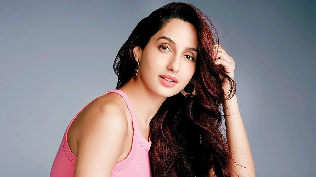 Nora Fatehi Tests Positive For COVID-19, dancer Nora Fatehi ,Bollywood dancer Nora Fatehi, Nora Fatehi FIFA World Cup