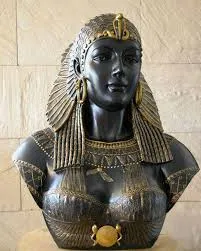 Cleopatra Girl Boss