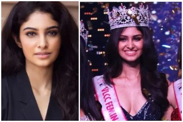 Miss World 2021 postponed, Manasa Varanasi Miss India 2020