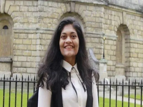 rashmi samant oxford, government on rashmi samant, rashmi samant interview, who is rashmi samant ,Rashmi Samant quits, Oxford Student Union