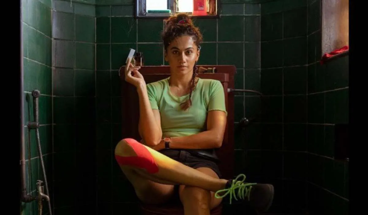 looop lapeta release date and time, taapsee pannu best films, Taapsee Pannu Transformation, watch looop lapeta online, Looop Lapeta Cast, where to watch looop lapeta ,best taapsee pannu films, Looop Lapeta OTT release, Looop Lapeta first look, Looop Lapeta look, Looop Lapeta New Release Date