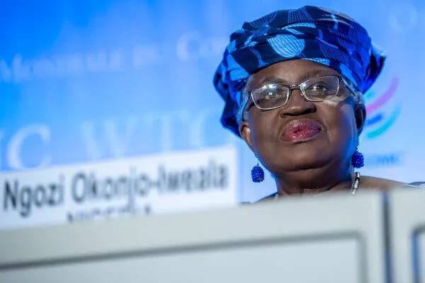 Ngozi Okonjo-Iweala, About Ngozi Okonjo-Iweala