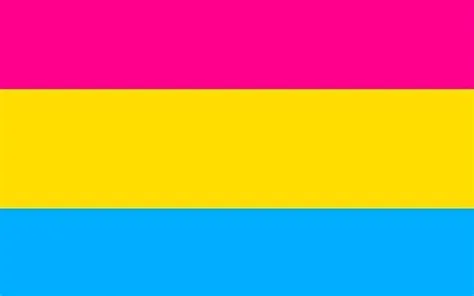 pansexuality