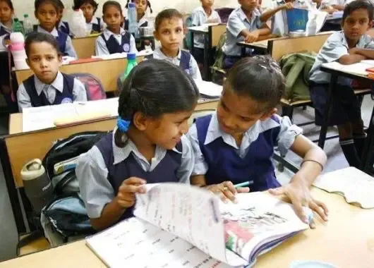 Binu Verma, schools reopening cbse 100 marks, no vaccine no school campaign ICMR Suggests Reopening Of Primary Schools