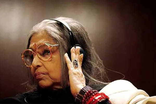 Tara Gandhi