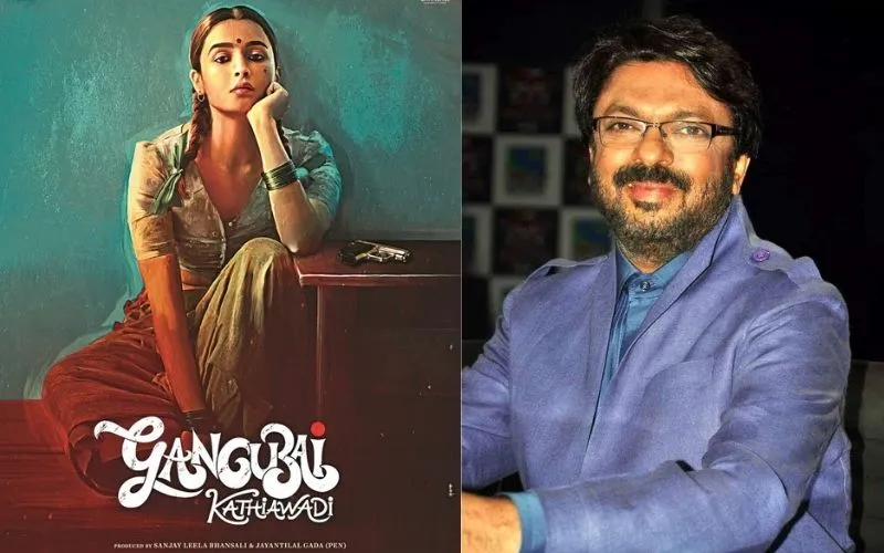 Biopic Gangubai Kathiawadi ,Alia Bhatt And Sanjay Leela Bhansali Summoned