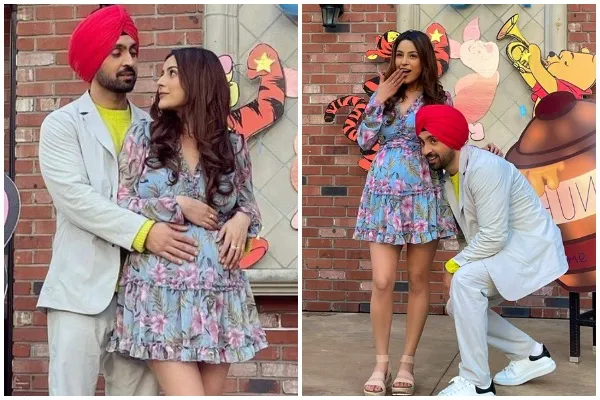 5 Things To Know About Shehnaaz Gill And Diljit Dosanjh-Starrer Honsla Rakh