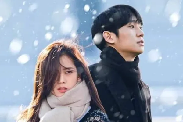 Jisoo starrer Snowdrop, South Korean Boyfriends
