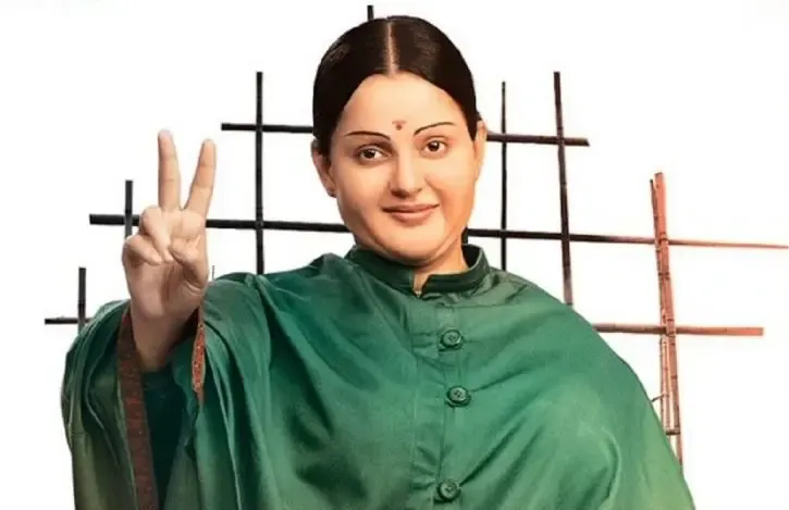 Thalaivi film ,chali chali teaser ,Chali Chali ,thalaivi song release ,Assembly assault on Jayalalithaa ,Thalaivi trailer launch Kangana
