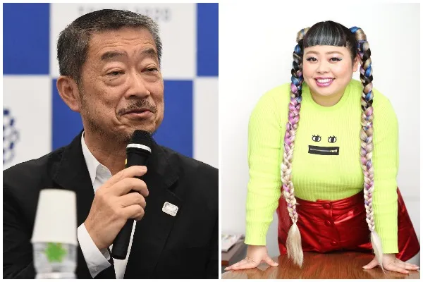 Tokyo Olympics head makes sexist remarks