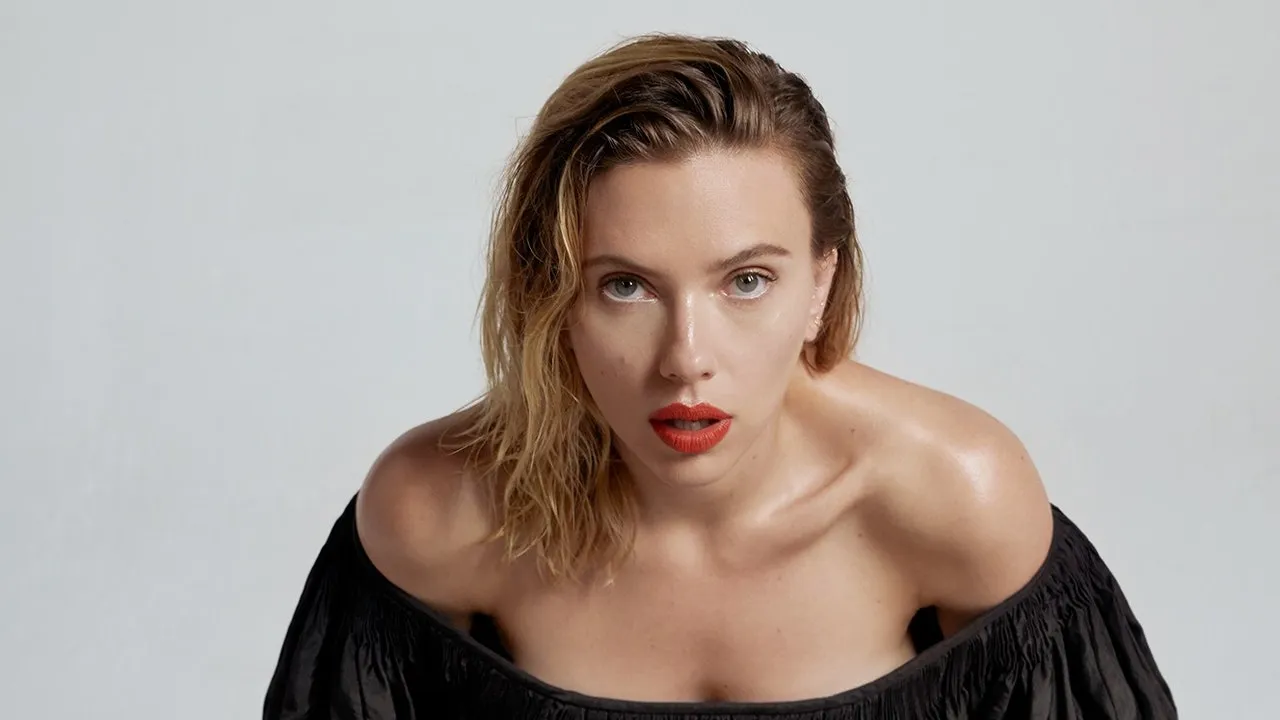 Scarlett Johansson Courting Controversies, Scarlett Johansson On Being Hypersexualised