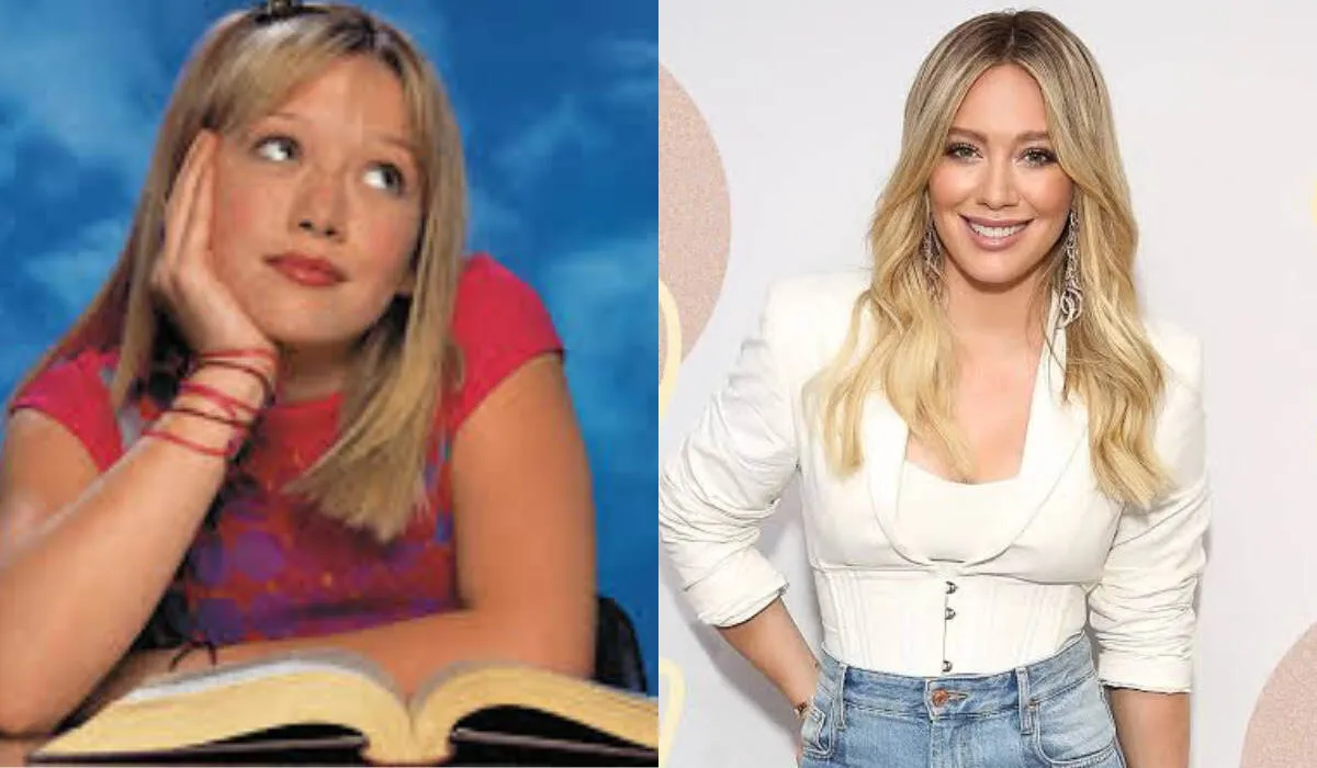 7 things to know about how I met your mother’s sequel with Hillary Duff