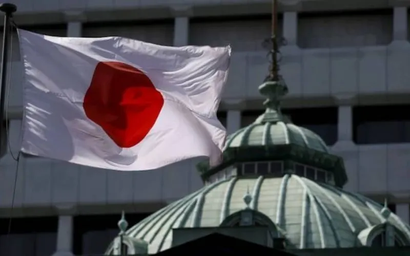 Japan To Provide 300 Respirators