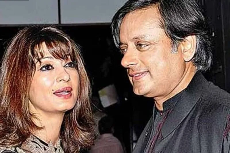 Shashi Tharoor Cleared Of All Charges